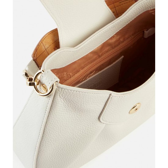 Surfside Bag borsa sottospalla piccola Avorio