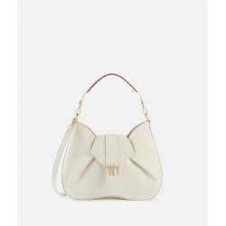 Surfside Bag borsa sottospalla piccola Avorio