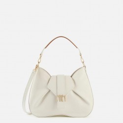 Surfside Bag borsa sottospalla piccola Avorio