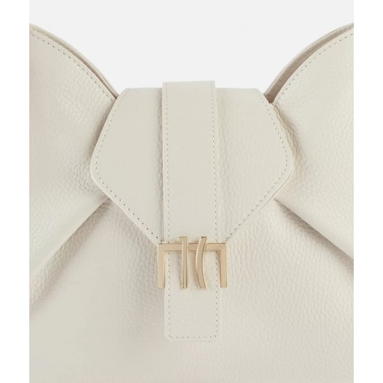 Surfside Bag borsa sottospalla piccola Avorio