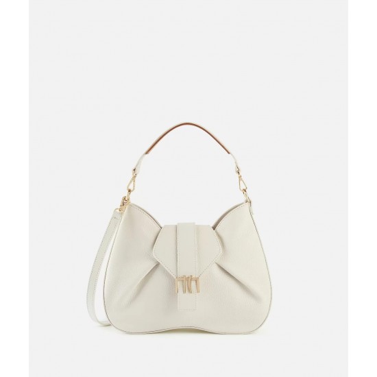 Surfside Bag borsa sottospalla piccola Avorio