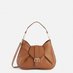 Surfside Bag borsa sottospalla piccola Cuoio