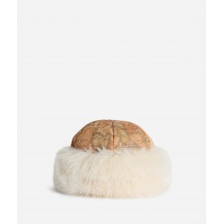 Colbacco in nylon Geo Classic