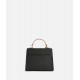Elegance Avenue mini tote con tracolla Nera