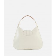 Surfside Bag borsa sottospalla media Avorio