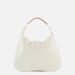 Surfside Bag borsa sottospalla media Avorio