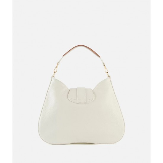 Surfside Bag borsa sottospalla media Avorio