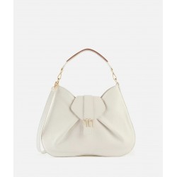 Surfside Bag borsa sottospalla media Avorio