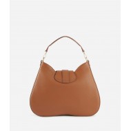 Surfside Bag borsa sottospalla media Cuoio