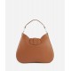 Surfside Bag borsa sottospalla media Cuoio