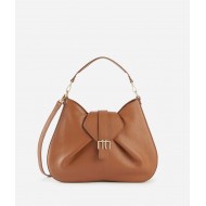 Surfside Bag borsa sottospalla media Cuoio