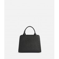 Java City borsa a mano piccola Nera