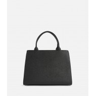 Java City borsa a mano grande Nera