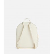 Java City zaino doppia zip Avorio