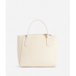 Bloom City borsa a mano Avorio