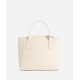 Bloom City borsa a mano Avorio