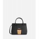 Windy City borsa a mano piccola Nera