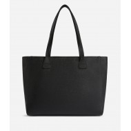 Windy City borsa shopping grande Nera