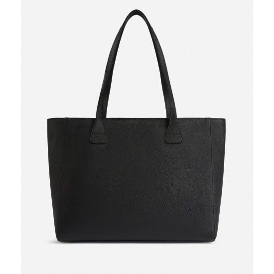 Windy City borsa shopping grande Nera