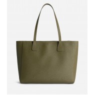 Windy City borsa shopping grande Verde Muschio
