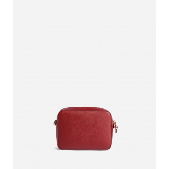 Windy City tracollina reporter Rosso Acero