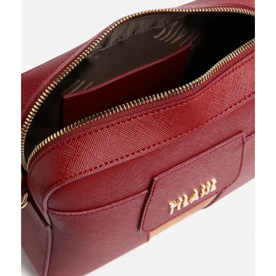 Windy City tracollina reporter Rosso Acero