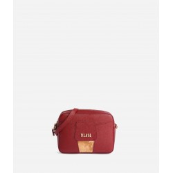 Windy City tracollina reporter Rosso Acero