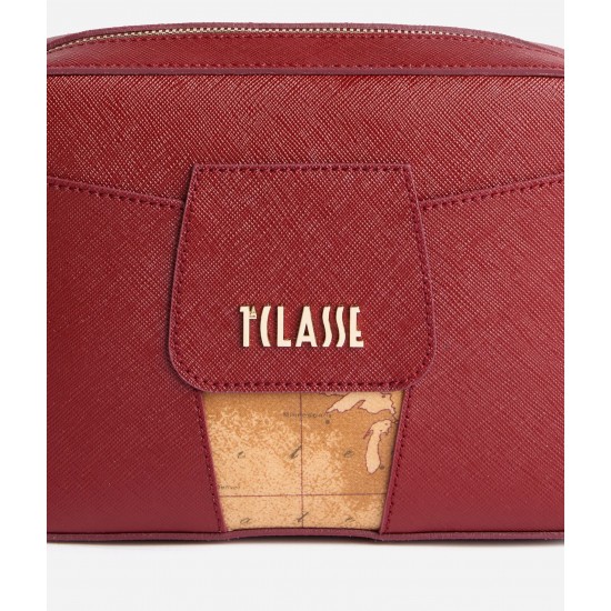 Windy City tracollina reporter Rosso Acero