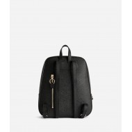 Windy City zaino Nero