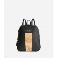 Windy City zaino Nero