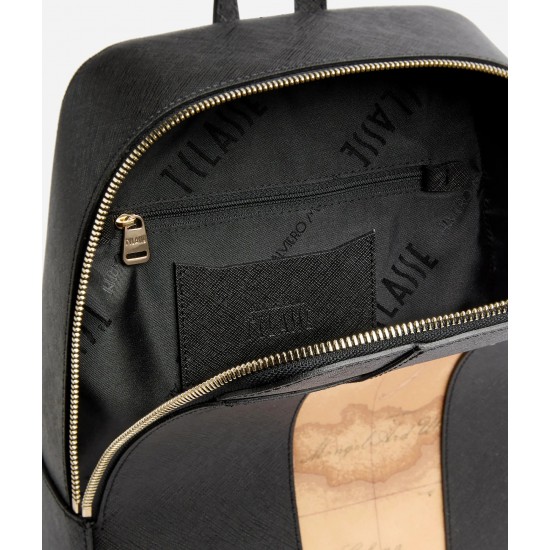 Windy City zaino Nero