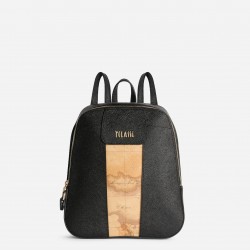 Windy City zaino Nero