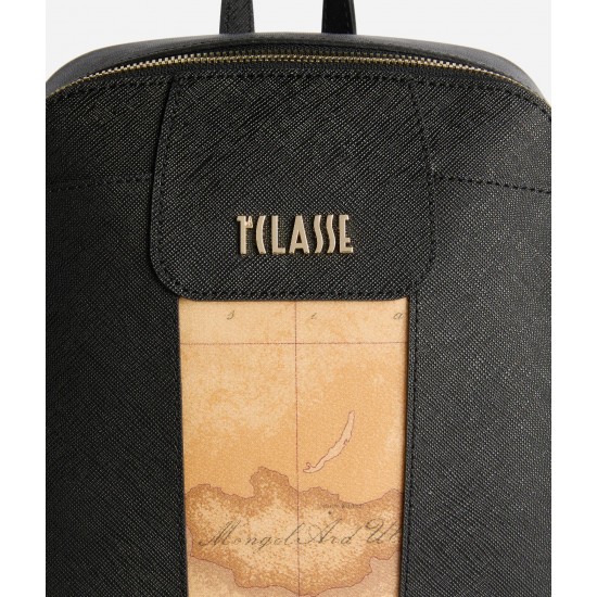 Windy City zaino Nero