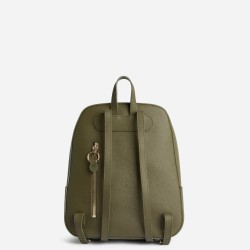 Windy City zaino Verde Muschio