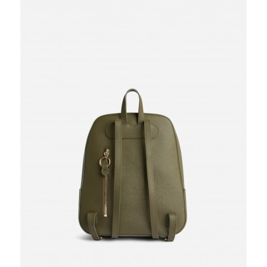 Windy City zaino Verde Muschio