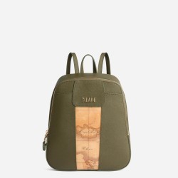 Windy City zaino Verde Muschio