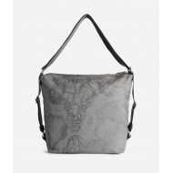 Highland Soft sottospalla doppia portabilità Grigio Scuro