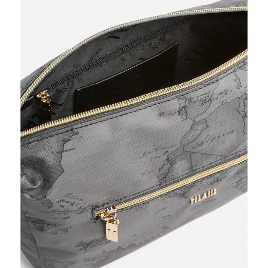 Highland Soft tracollina Grigio Scuro