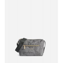 Highland Soft tracollina Grigio Scuro