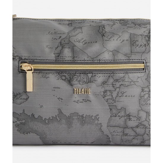 Highland Soft tracollina Grigio Scuro