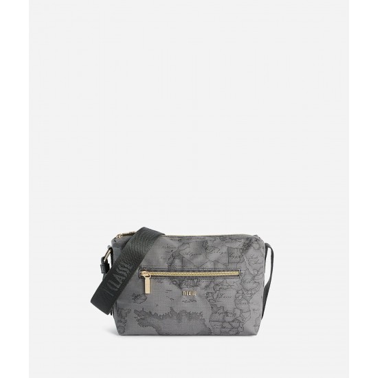 Highland Soft tracollina Grigio Scuro