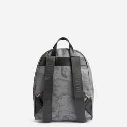 Highland Soft zaino Grigio Scuro