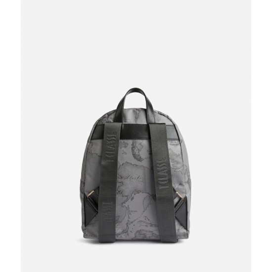 Highland Soft zaino Grigio Scuro