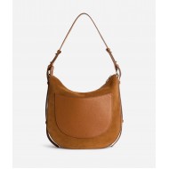 Wild Leather sottospalla doppia portabilità Camoscio