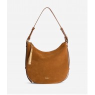 Wild Leather sottospalla doppia portabilità Camoscio