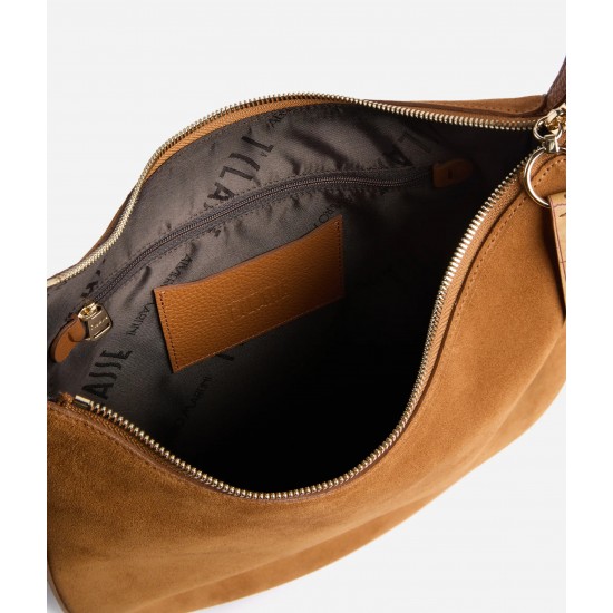 Wild Leather sottospalla doppia portabilità Camoscio