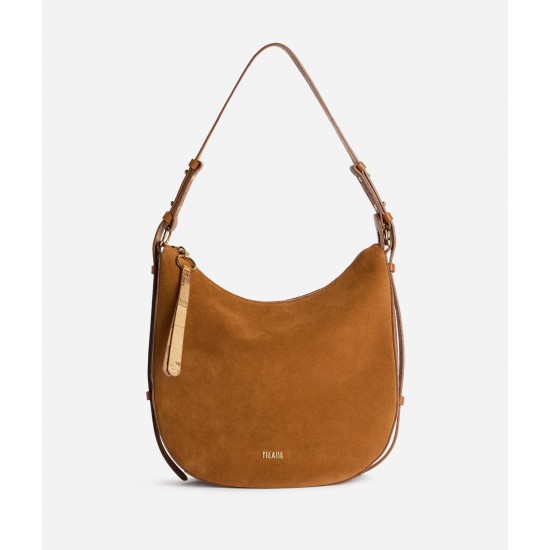 Wild Leather sottospalla doppia portabilità Camoscio