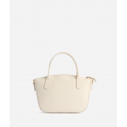 Bloom City bauletto Avorio