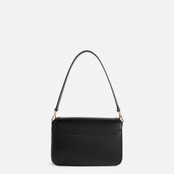 Cruise Bag sottospalla doppia portabilità Nera