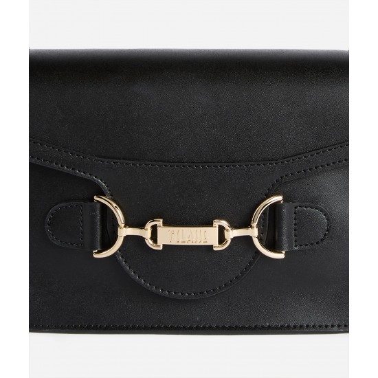 Cruise Bag sottospalla doppia portabilità Nera